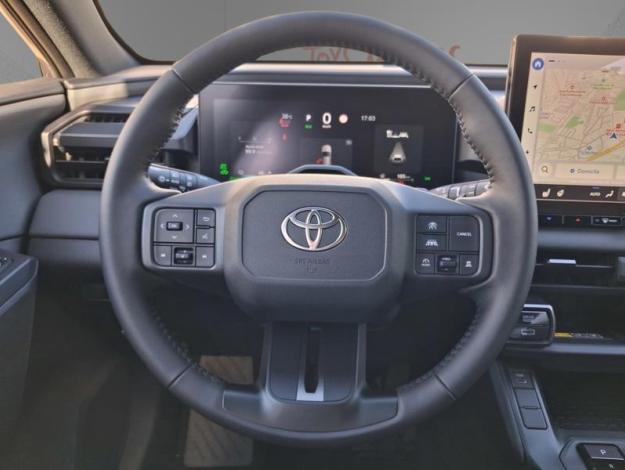 TOYOTA RAV4 2.5 PHEV 309 GRAPHIC CVT 4WD  RAV4 PHV 309CH AWD I GRAPHIC NG VD