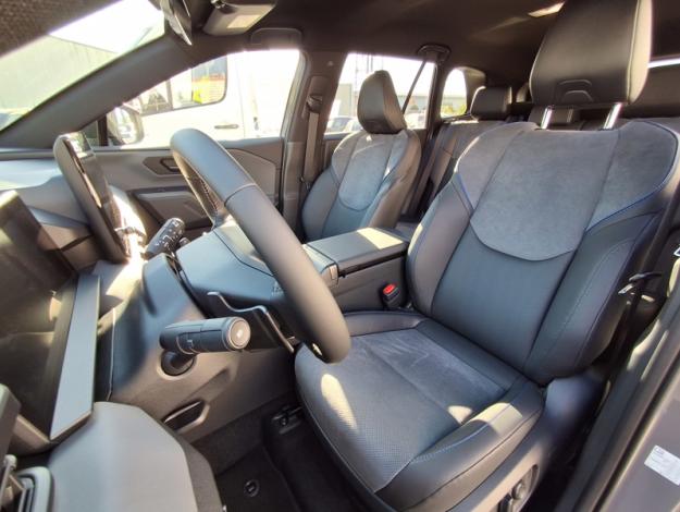 TOYOTA RAV4 2.5 PHEV 309 GRAPHIC CVT 4WD  RAV4 PHV 309CH AWD I GRAPHIC NG VD