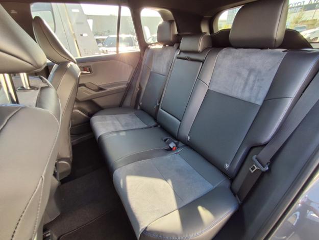 TOYOTA RAV4 2.5 PHEV 309 GRAPHIC CVT 4WD  RAV4 PHV 309CH AWD I GRAPHIC NG VD
