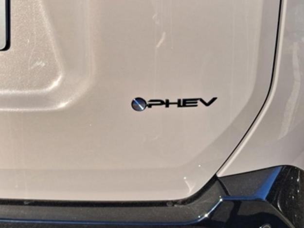 TOYOTA RAV4 2.5 PHEV 309 GRAPHIC CVT 4WD  RAV4 PHV 309CH AWD I GRAPHIC NG VD
