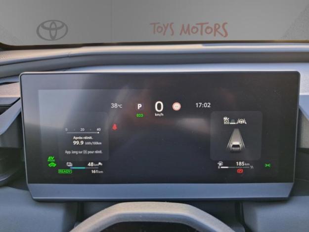 TOYOTA RAV4 2.5 PHEV 309 GRAPHIC CVT 4WD  RAV4 PHV 309CH AWD I GRAPHIC NG VD