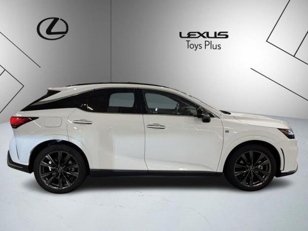 LEXUS RX 450h+ F Sport Design 4WD  RX 450H+ PHEV 4WD F SPORT DESIGN MY24
