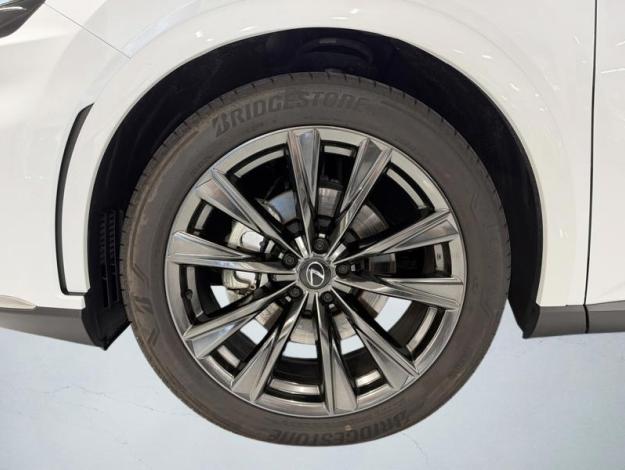 LEXUS RX 450h+ F Sport Design 4WD  RX 450H+ PHEV 4WD F SPORT DESIGN MY24