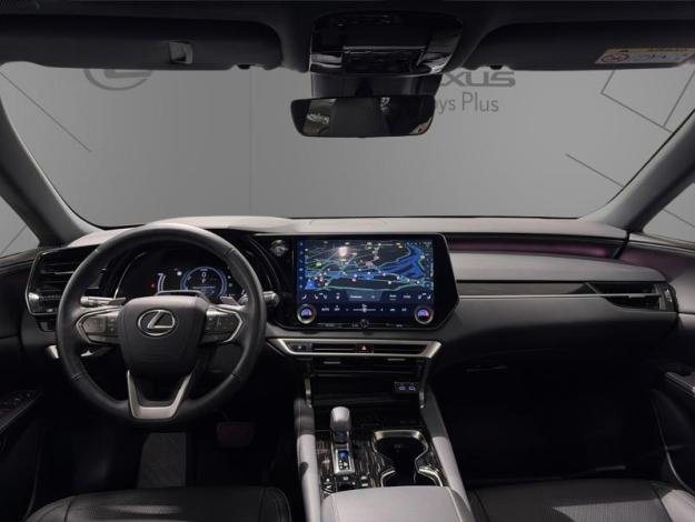 LEXUS RX 450h+ F Sport Design 4WD  RX 450H+ PHEV 4WD F SPORT DESIGN MY24
