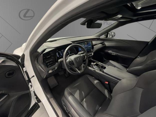 LEXUS RX 450h+ F Sport Design 4WD  RX 450H+ PHEV 4WD F SPORT DESIGN MY24