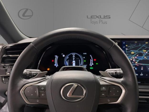 LEXUS RX 450h+ F Sport Design 4WD  RX 450H+ PHEV 4WD F SPORT DESIGN MY24