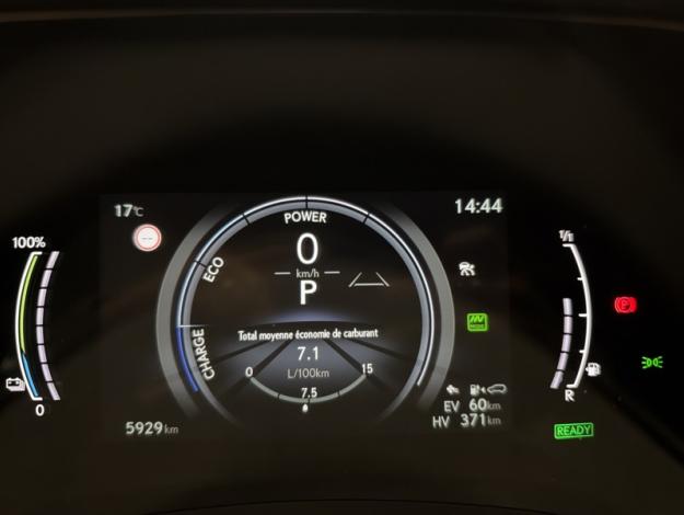 LEXUS RX 450h+ F Sport Design 4WD  RX 450H+ PHEV 4WD F SPORT DESIGN MY24