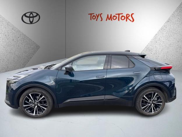 TOYOTA C-HR 1.8 Hybride 140 Collection  1.8 140 ch 
