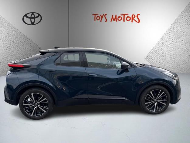 TOYOTA C-HR 1.8 Hybride 140 Collection  1.8 140 ch 