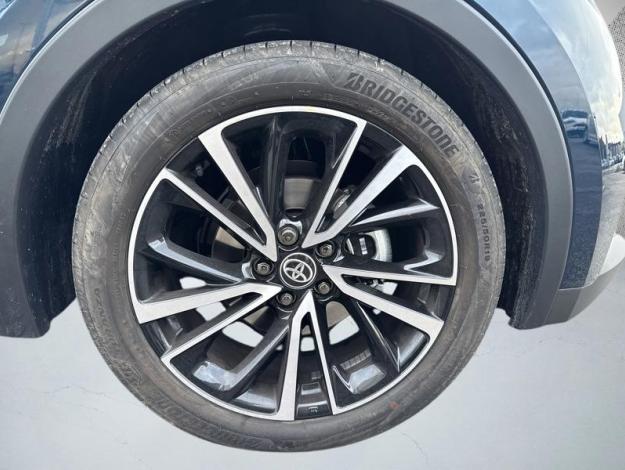 TOYOTA C-HR 1.8 Hybride 140 Collection  1.8 140 ch 