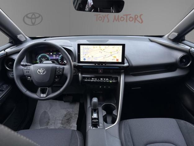 TOYOTA C-HR 1.8 Hybride 140 Collection  1.8 140 ch 