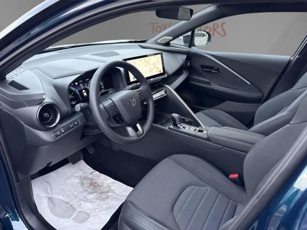 TOYOTA C-HR 1.8 Hybride 140 Collection  1.8 140 ch 