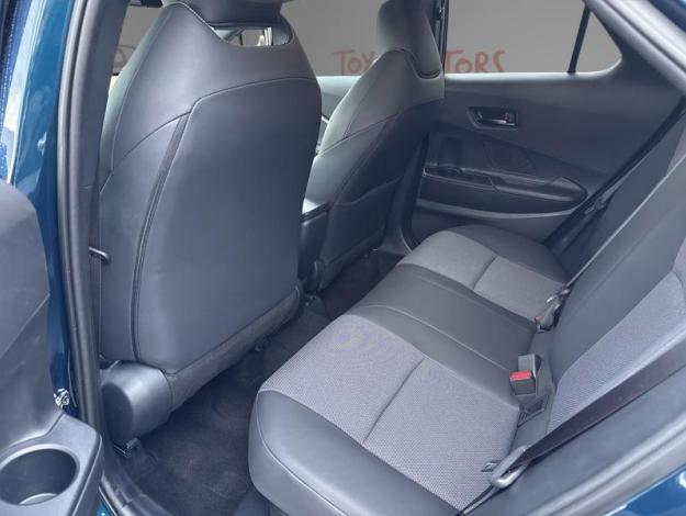 TOYOTA C-HR 1.8 Hybride 140 Collection  1.8 140 ch 