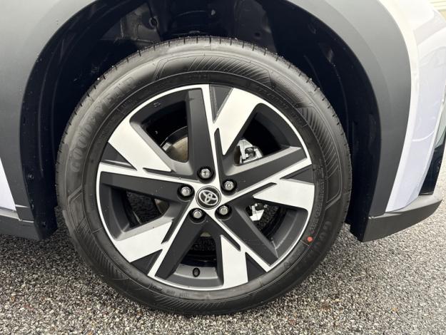 TOYOTA Aygo X Hybrid Graphic  1.5 116 ch 