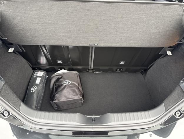 TOYOTA Aygo X Hybrid Graphic  1.5 116 ch 