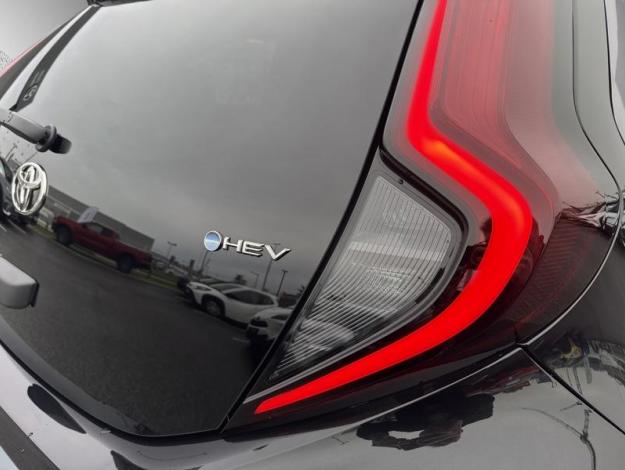 TOYOTA Aygo X Hybrid Graphic  1.5 116 ch 