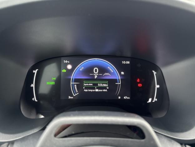 TOYOTA Aygo X Hybrid Graphic  1.5 116 ch 