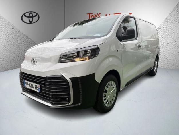 TOYOTA Proace Medium 2.0 140 BVM Start  PROACE 2.0L 140 D 4D BVM STARTCONFORT MC24.
