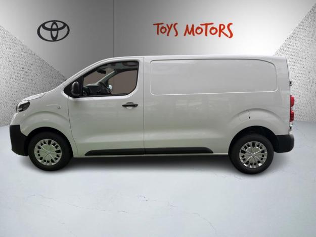 TOYOTA Proace Medium 2.0 140 BVM Start  PROACE 2.0L 140 D 4D BVM STARTCONFORT MC24.