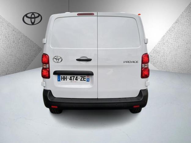 TOYOTA Proace Medium 2.0 140 BVM Start  PROACE 2.0L 140 D 4D BVM STARTCONFORT MC24.