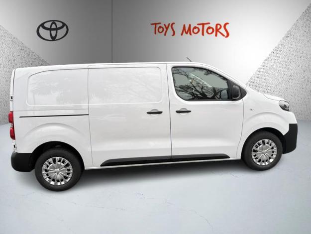 TOYOTA Proace Medium 2.0 140 BVM Start  PROACE 2.0L 140 D 4D BVM STARTCONFORT MC24.