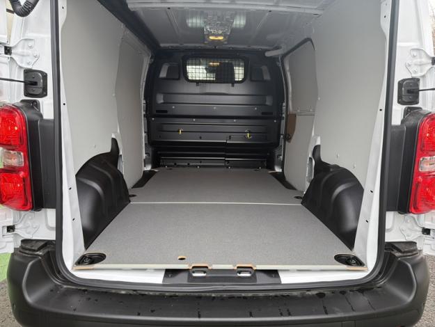 TOYOTA Proace Medium 2.0 140 BVM Start  PROACE 2.0L 140 D 4D BVM STARTCONFORT MC24.