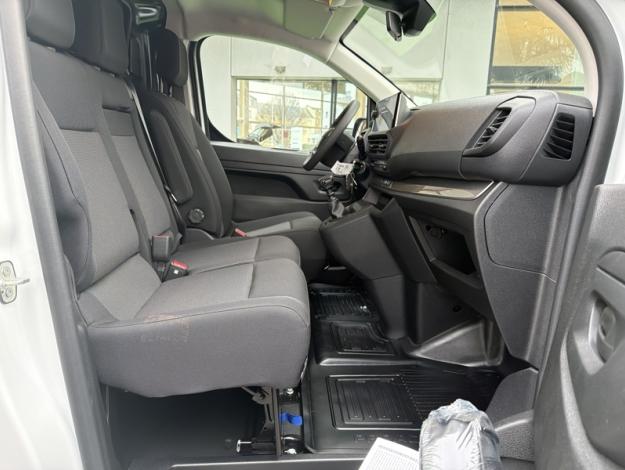 TOYOTA Proace Medium 2.0 140 BVM Start  PROACE 2.0L 140 D 4D BVM STARTCONFORT MC24.