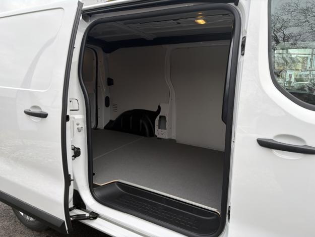 TOYOTA Proace Medium 2.0 140 BVM Start  PROACE 2.0L 140 D 4D BVM STARTCONFORT MC24.