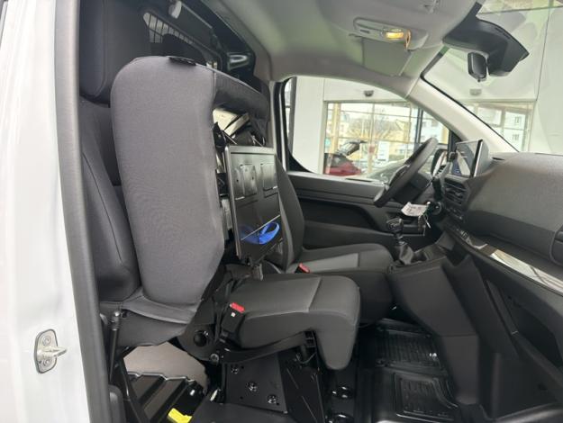 TOYOTA Proace Medium 2.0 140 BVM Start  PROACE 2.0L 140 D 4D BVM STARTCONFORT MC24.