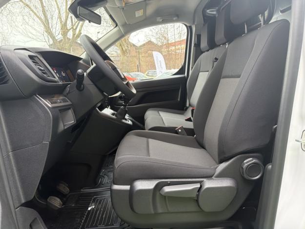 TOYOTA Proace Medium 2.0 140 BVM Start  PROACE 2.0L 140 D 4D BVM STARTCONFORT MC24.