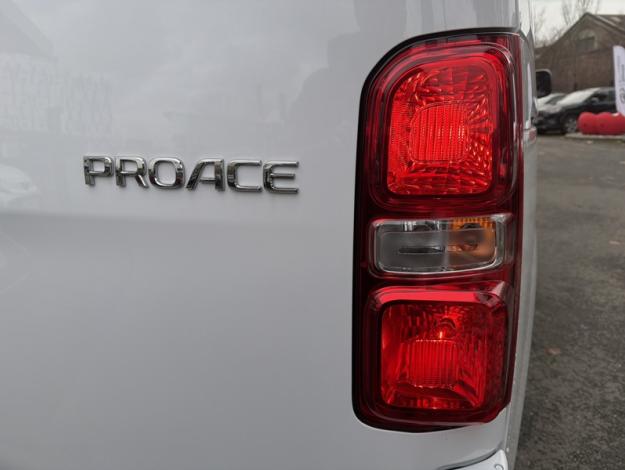 TOYOTA Proace Medium 2.0 140 BVM Start  PROACE 2.0L 140 D 4D BVM STARTCONFORT MC24.