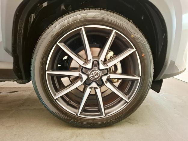 TOYOTA Yaris Cross 1.5 130H GR SPORT   PACK TECHNO