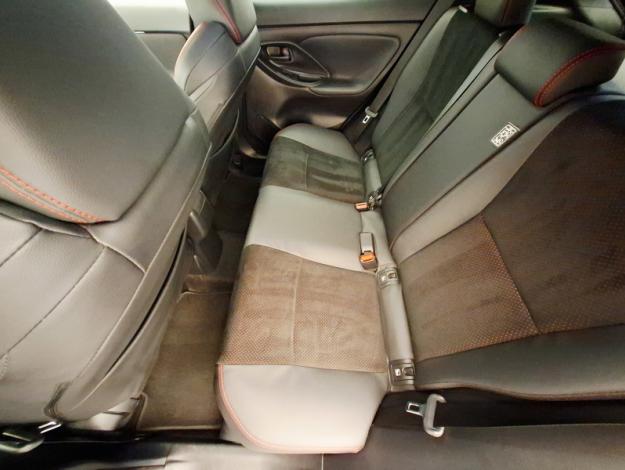TOYOTA Yaris Cross 1.5 130H GR SPORT   PACK TECHNO