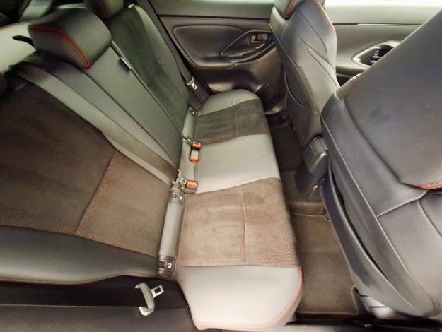 TOYOTA Yaris Cross 1.5 130H GR SPORT   PACK TECHNO