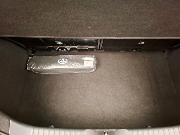 TOYOTA Aygo X 1.0 VVT-I 72 DESIGN  