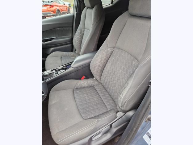 TOYOTA C-HR 1.8 HYBRIDE 122 EDITION  