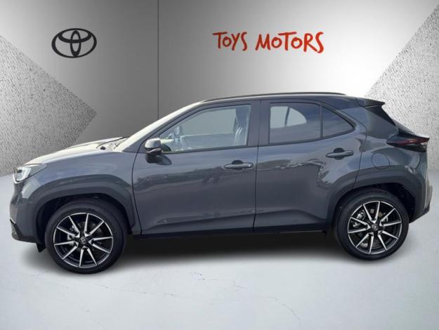 TOYOTA Yaris Cross YARIS CROSS 130H 2WD GR SPORT TECHNO MC26  YARIS CROSS 130H 2WD GR SPORT TECHNO MC26