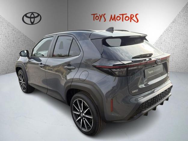 TOYOTA Yaris Cross YARIS CROSS 130H 2WD GR SPORT TECHNO MC26  YARIS CROSS 130H 2WD GR SPORT TECHNO MC26