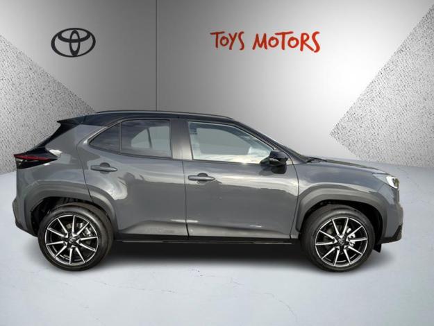 TOYOTA Yaris Cross YARIS CROSS 130H 2WD GR SPORT TECHNO MC26  YARIS CROSS 130H 2WD GR SPORT TECHNO MC26
