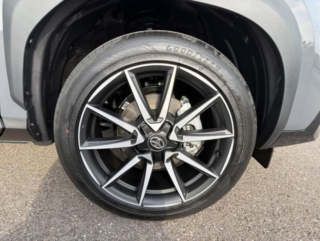 TOYOTA Yaris Cross YARIS CROSS 130H 2WD GR SPORT TECHNO MC26  YARIS CROSS 130H 2WD GR SPORT TECHNO MC26