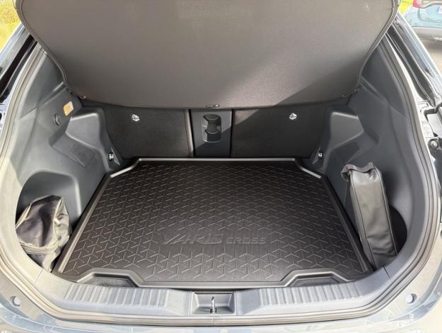 TOYOTA Yaris Cross YARIS CROSS 130H 2WD GR SPORT TECHNO MC26  YARIS CROSS 130H 2WD GR SPORT TECHNO MC26