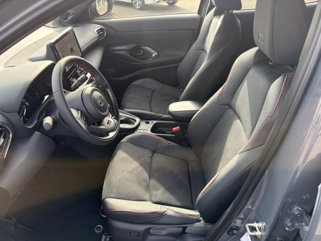 TOYOTA Yaris Cross YARIS CROSS 130H 2WD GR SPORT TECHNO MC26  YARIS CROSS 130H 2WD GR SPORT TECHNO MC26
