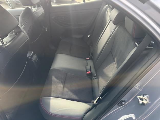 TOYOTA Yaris Cross YARIS CROSS 130H 2WD GR SPORT TECHNO MC26  YARIS CROSS 130H 2WD GR SPORT TECHNO MC26