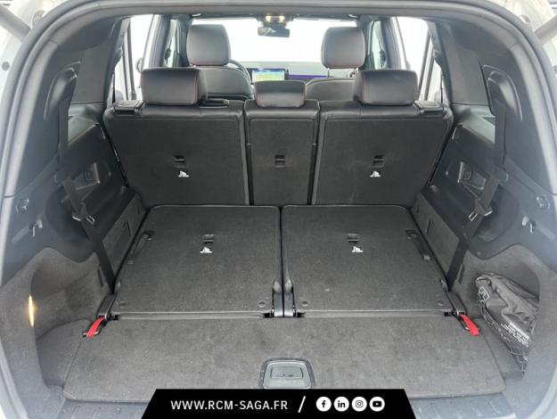 MERCEDES-BENZ GLB 200 d AMG Line  
