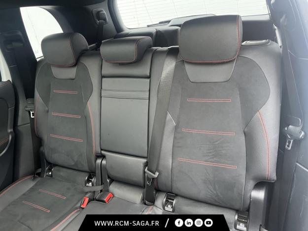 MERCEDES-BENZ GLB 200 d AMG Line  