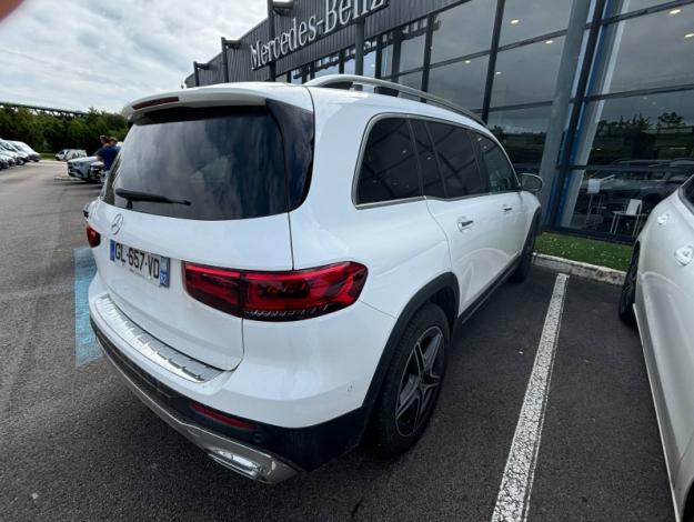 MERCEDES-BENZ GLB 200 d AMG Line  