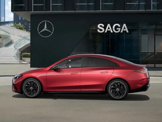 MERCEDES-BENZ CLA 250+  CLA 250+ AMG Line