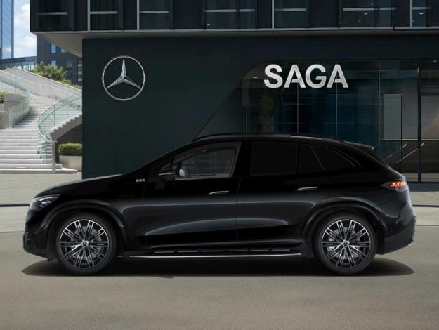 MERCEDES-BENZ EQE SUV EQE 350+  EQE SUV 350+ Star Edition