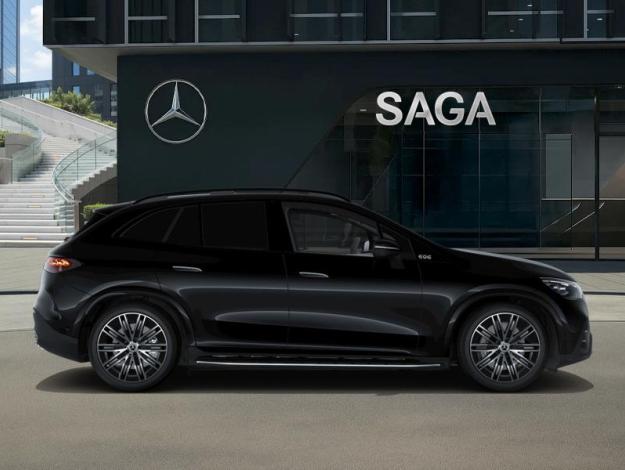 MERCEDES-BENZ EQE SUV EQE 350+  EQE SUV 350+ Star Edition