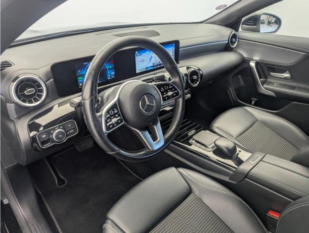 MERCEDES-BENZ CLA Shooting Brake CLA 250 e Shooting Brake Business Line  CLA 250 e Shooting Brake Business Line